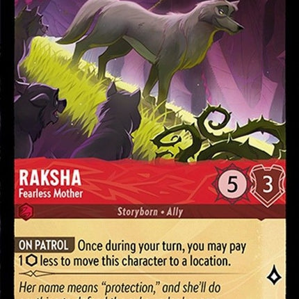 107-raksha-fearlessmother