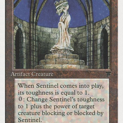 107-sentinel