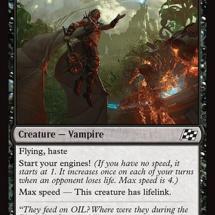 107-streakingoilgorger