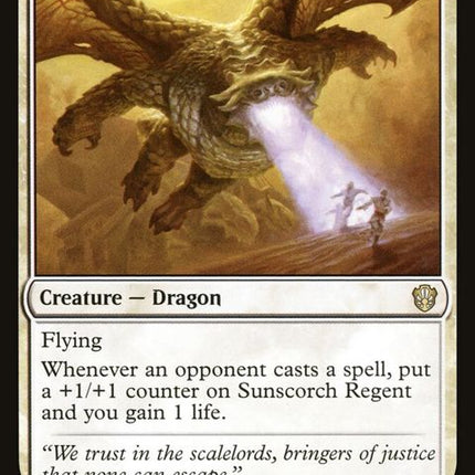 107-sunscorchregent
