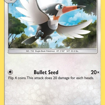 107-trumbeak