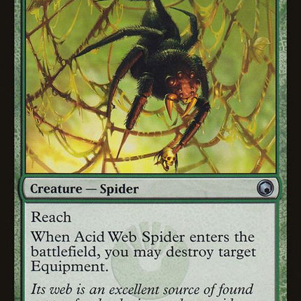 108-acidwebspider