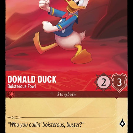 108-donaldduck-boisterousfowl