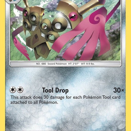 108-doublade