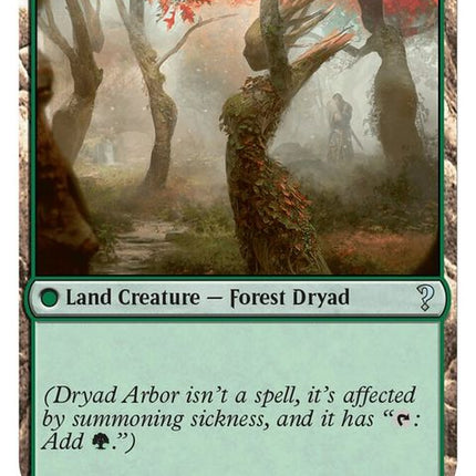 108-dryadarbor