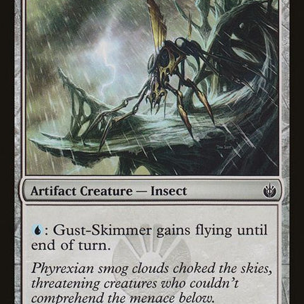 108-gustskimmer