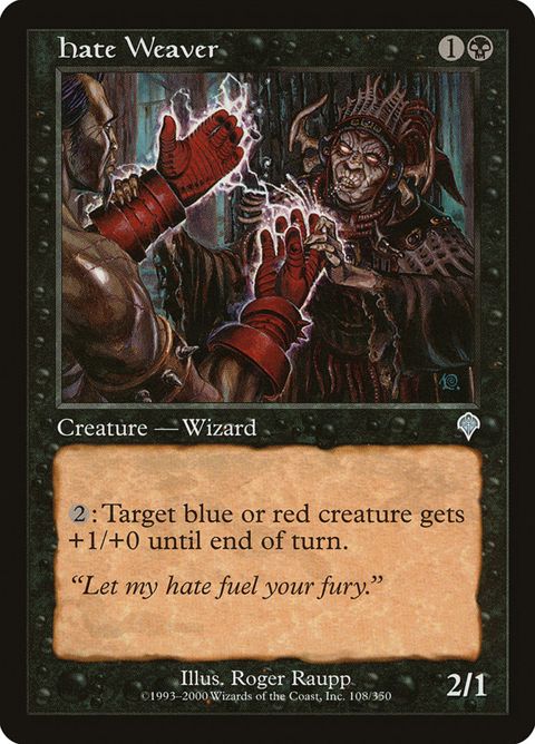 108-hateweaver