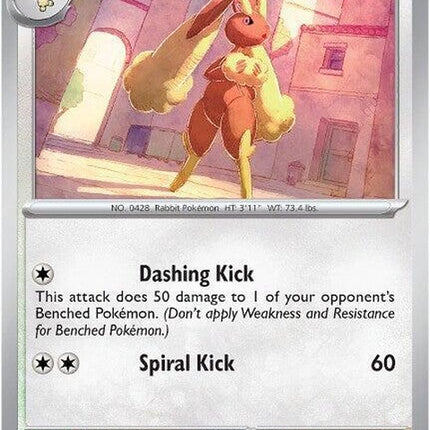 108-lopunny