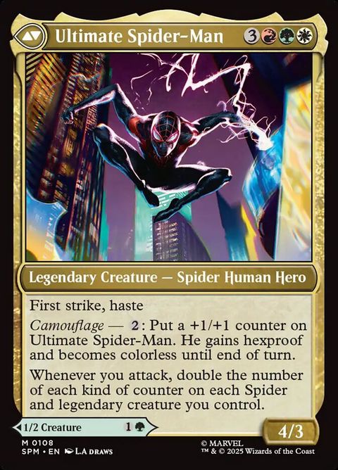 108-milesmoralesultimatespiderman