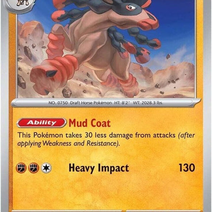 108-mudsdale