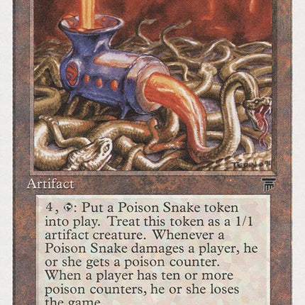 108-serpentgenerator