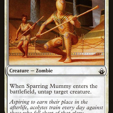 108-sparringmummy