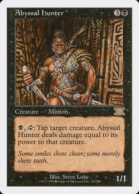 109-abyssalhunter