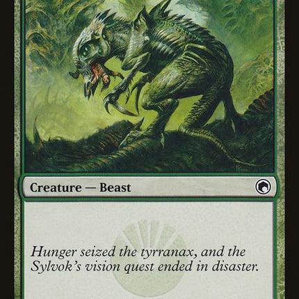 109-alphatyrranax