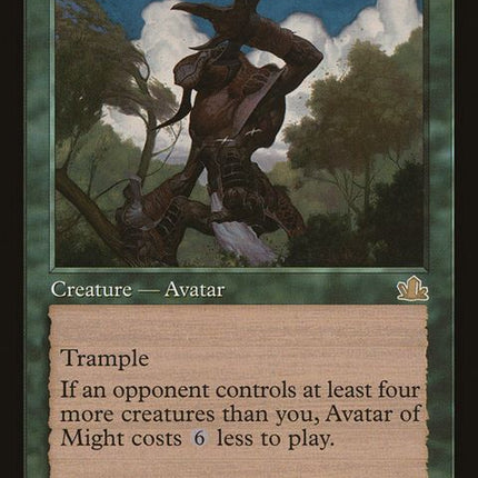 109-avatarofmight