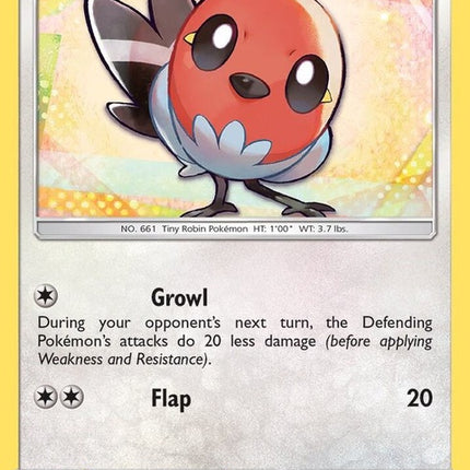 109-fletchling