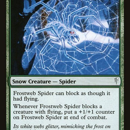 109-frostwebspider