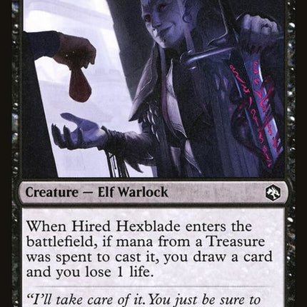 109-hiredhexblade