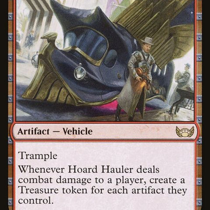 109-hoardhauler