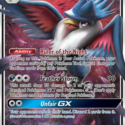 109-honchkrowgx