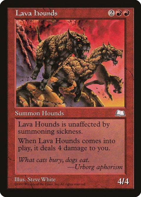 109-lavahounds