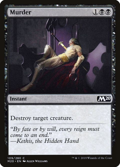 109-murder