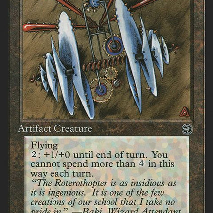 109-roterothopter