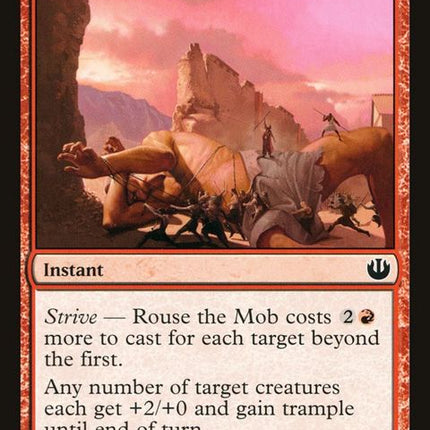 109-rousethemob
