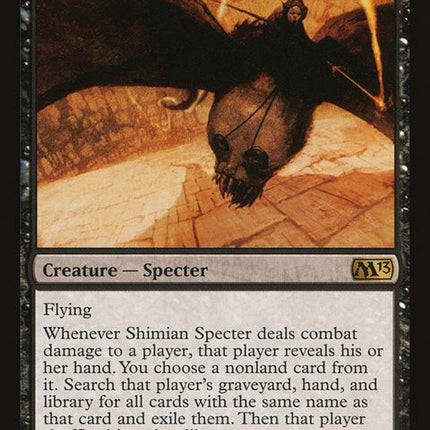 109-shimianspecter