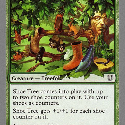 109-shoetree