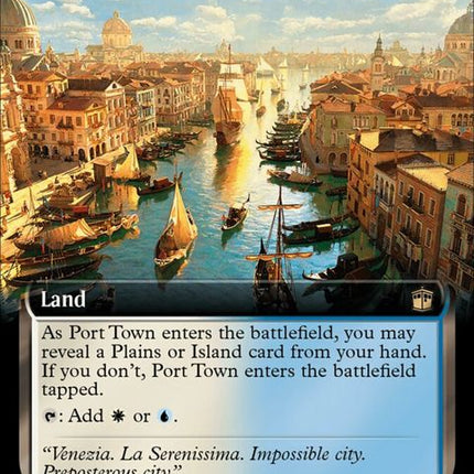 1098-porttown