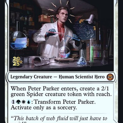 10s-peterparkeramazingspiderman