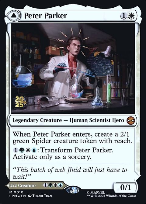 10s-peterparkeramazingspiderman