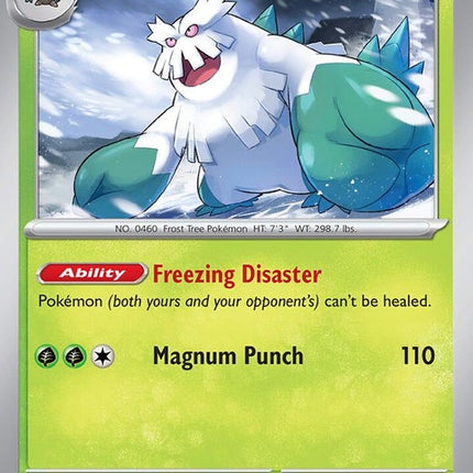 11-abomasnow