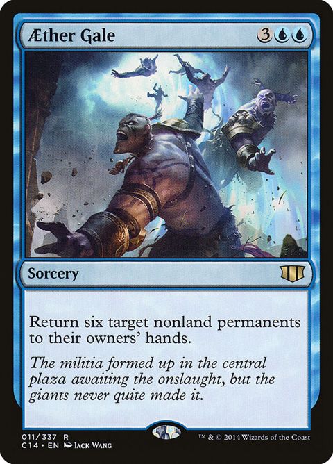 11-aethergale