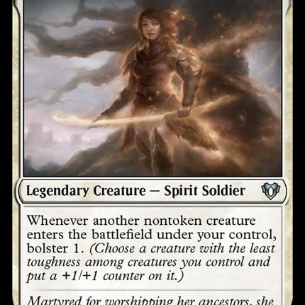 11-anafenzakintreespirit