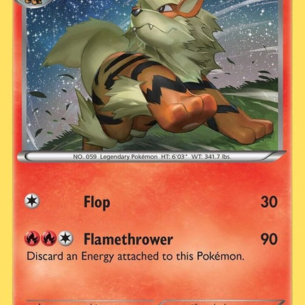 11-arcanine
