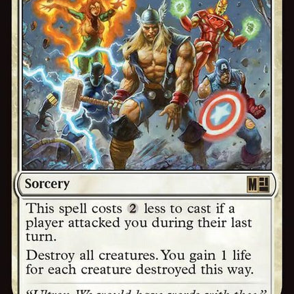 11-avenge