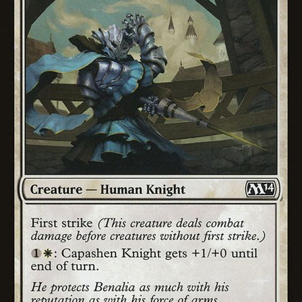 11-capashenknight