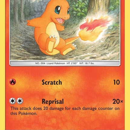 11-charmander
