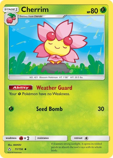 11-cherrim