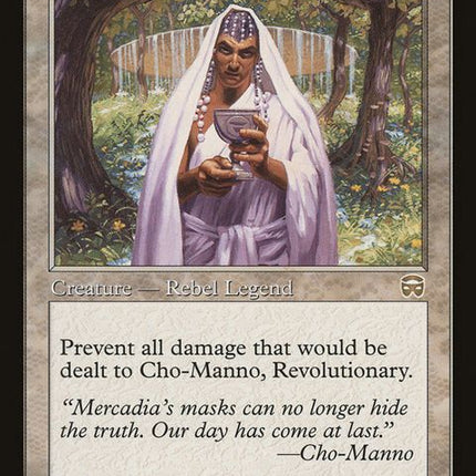 11-chomannorevolutionary