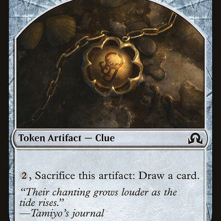 11-clue