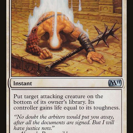 11-condemn