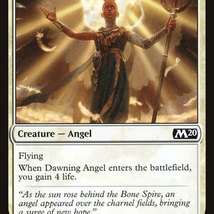 11-dawningangel
