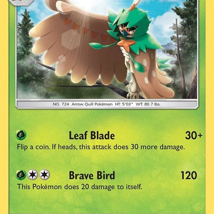 11-decidueye