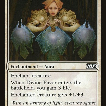 11-divinefavor