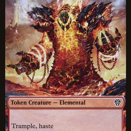 11-elemental