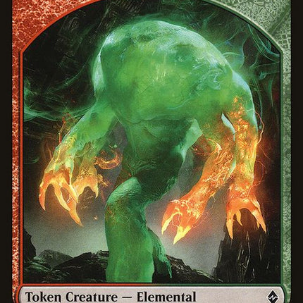 11-elemental