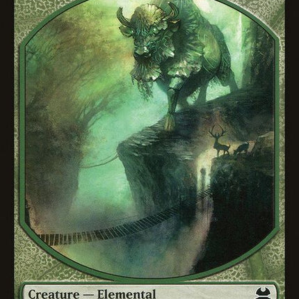 11-elemental